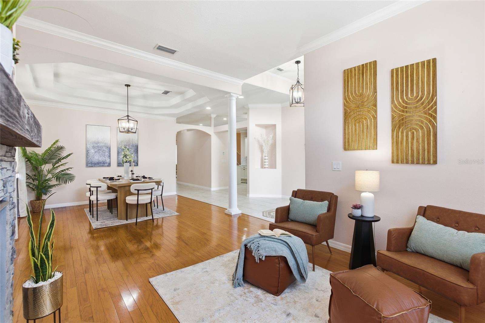 8309 OLD TOWN DR, TAMPA, FL, 33647