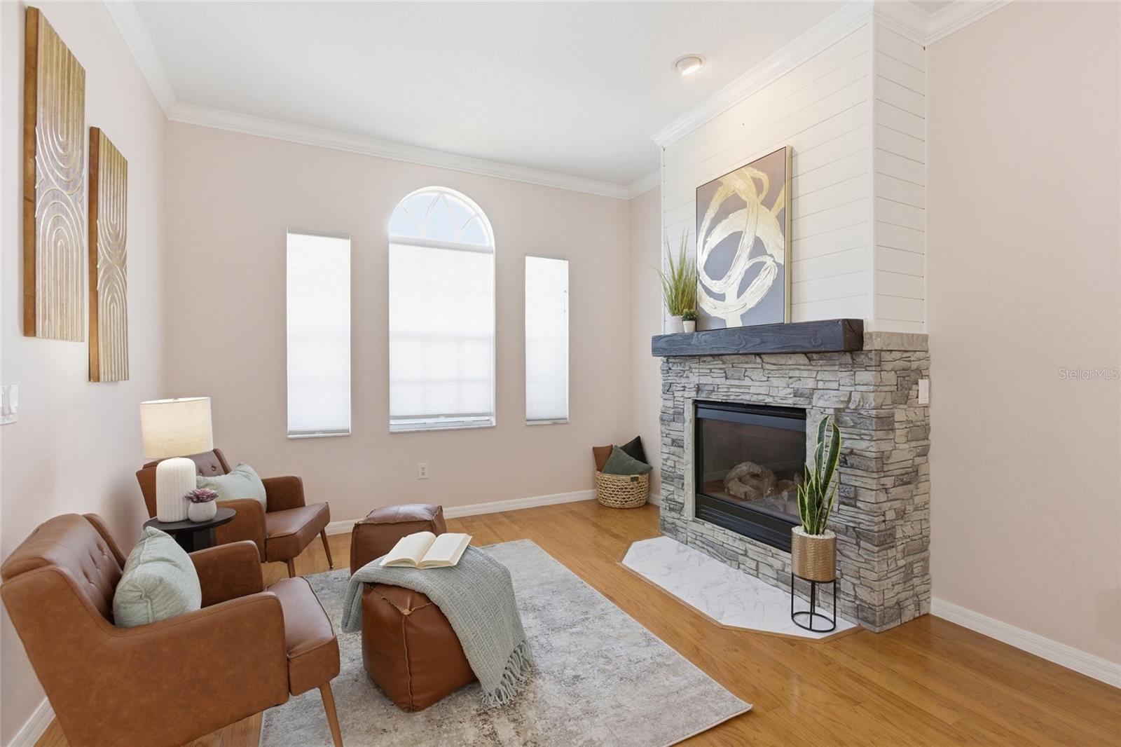 8309 OLD TOWN DR, TAMPA, FL, 33647