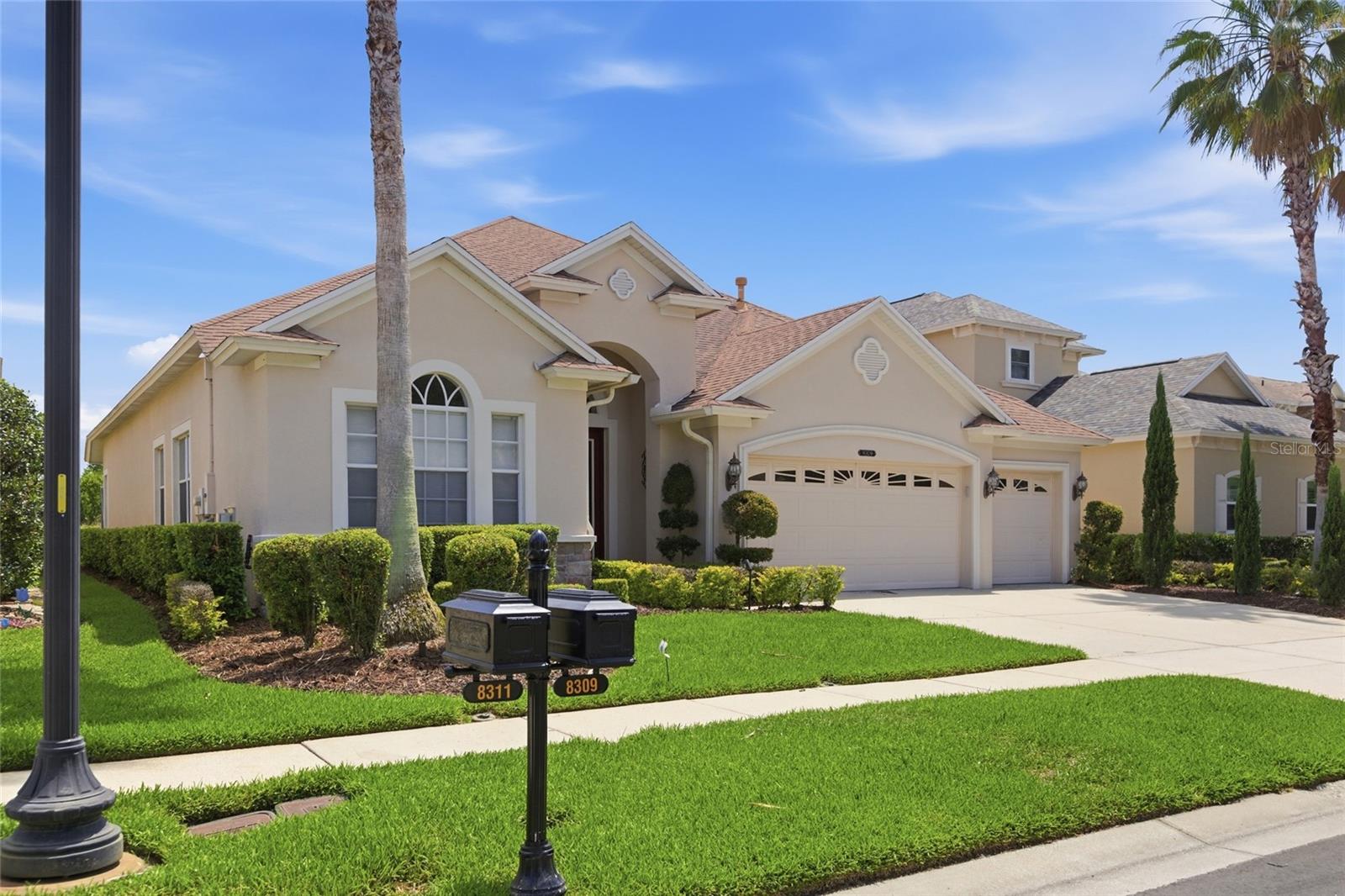 8309 OLD TOWN DR, TAMPA, FL, 33647
