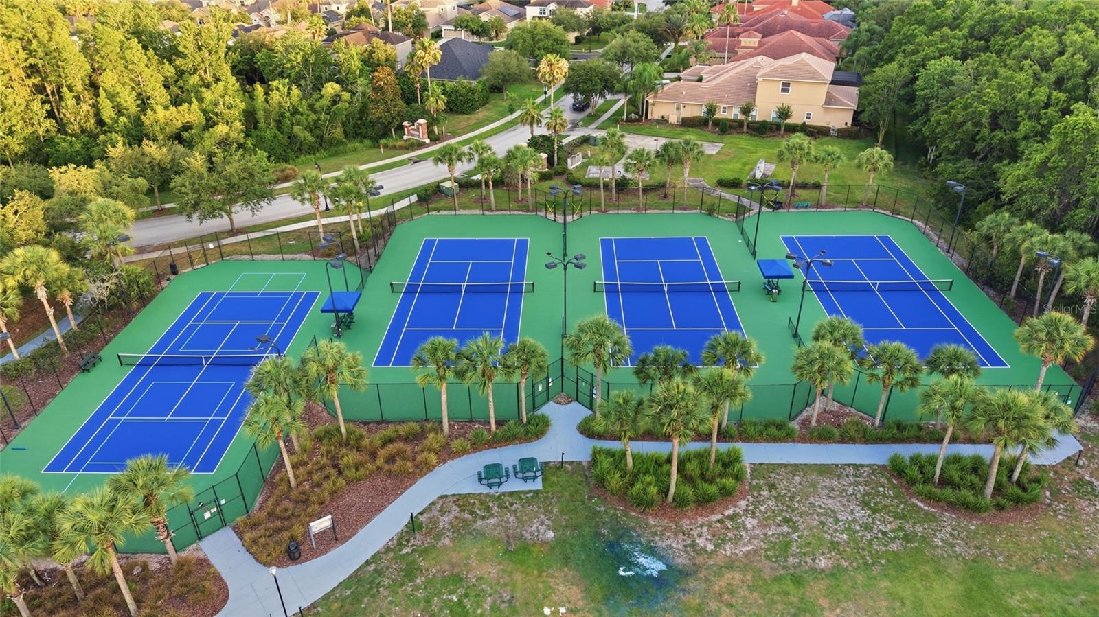8309 OLD TOWN DR, TAMPA, FL, 33647