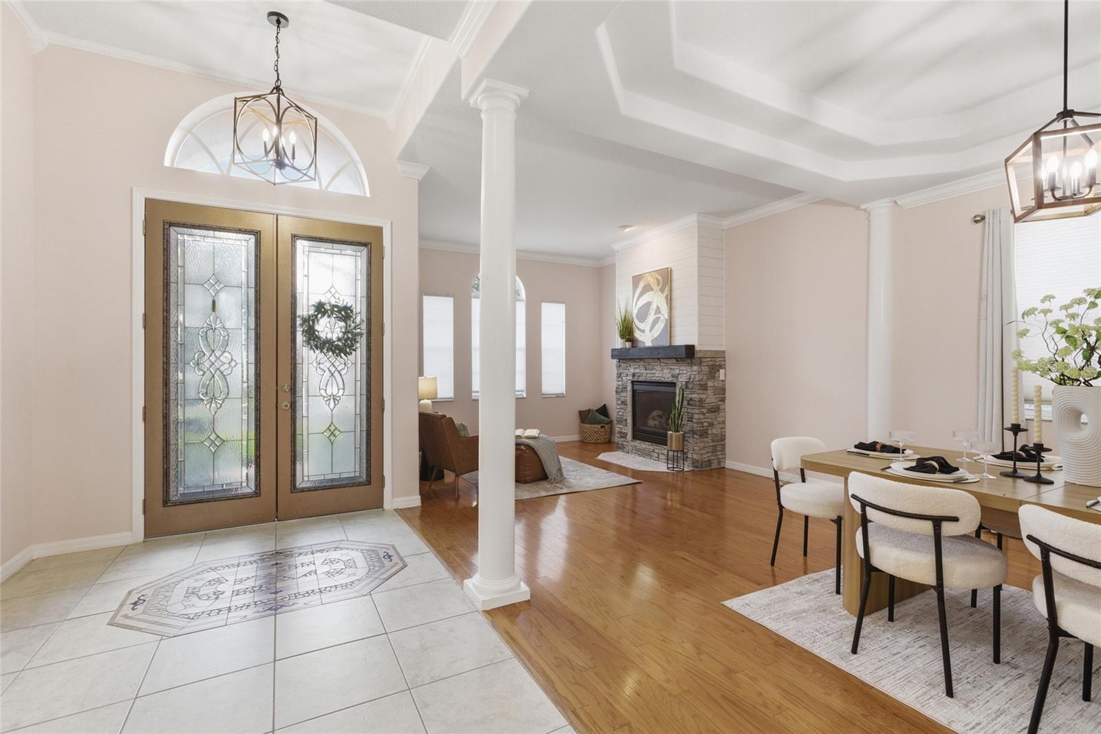 8309 OLD TOWN DR, TAMPA, FL, 33647