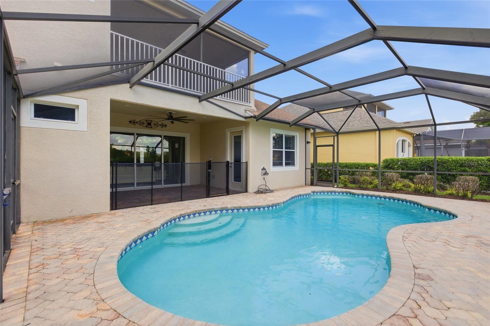 8309 OLD TOWN DR, TAMPA, FL, 33647