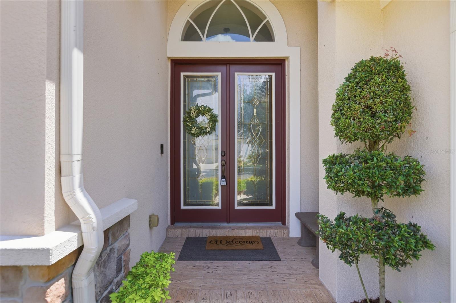 8309 OLD TOWN DR, TAMPA, FL, 33647