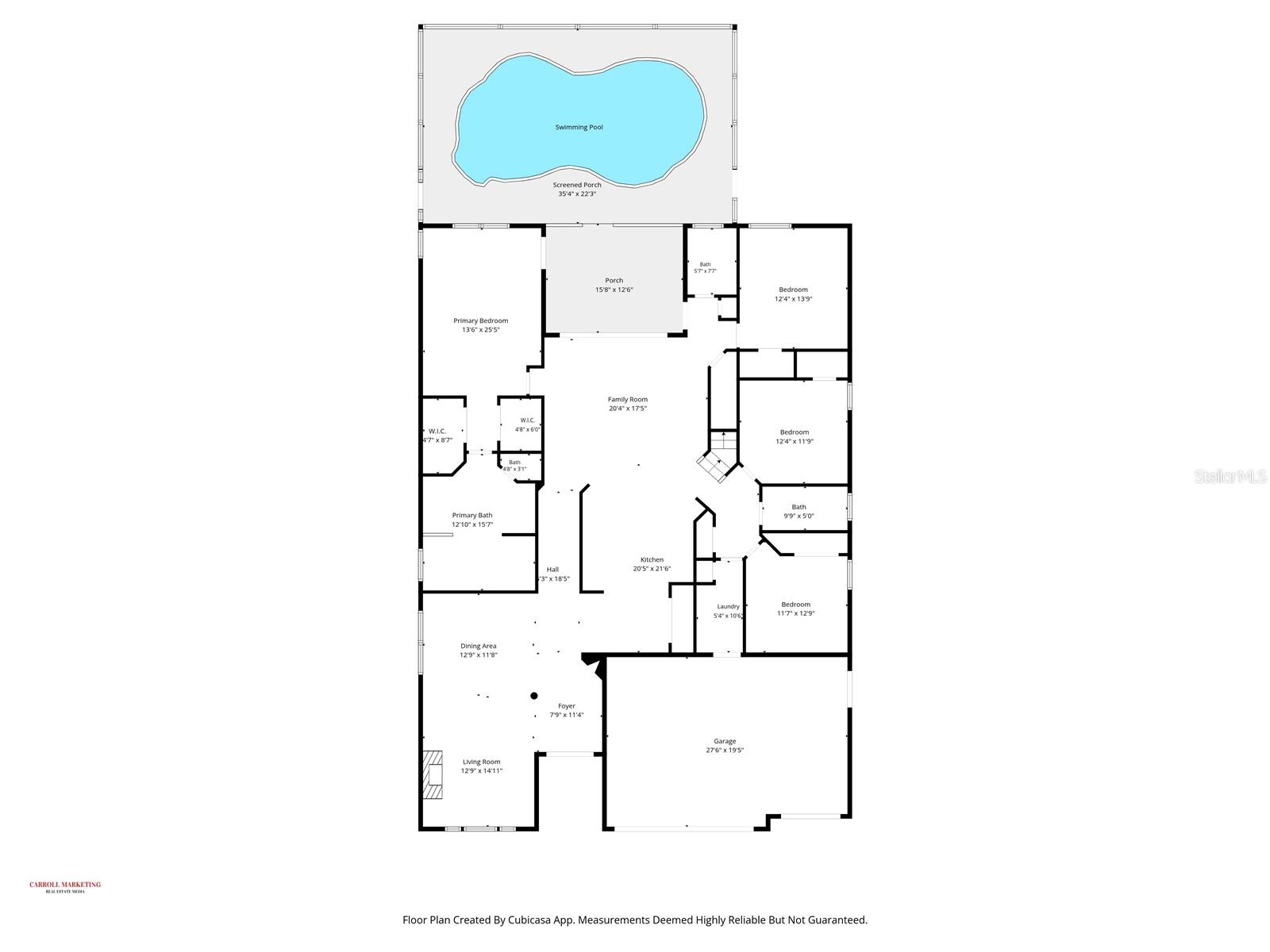 8309 OLD TOWN DR, TAMPA, FL, 33647