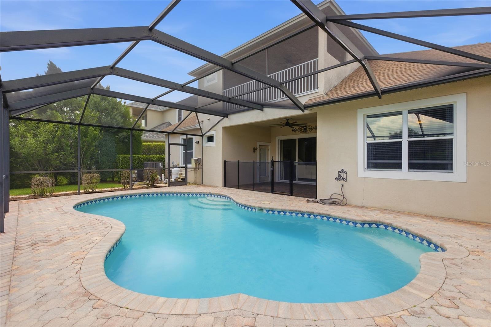 8309 OLD TOWN DR, TAMPA, FL, 33647