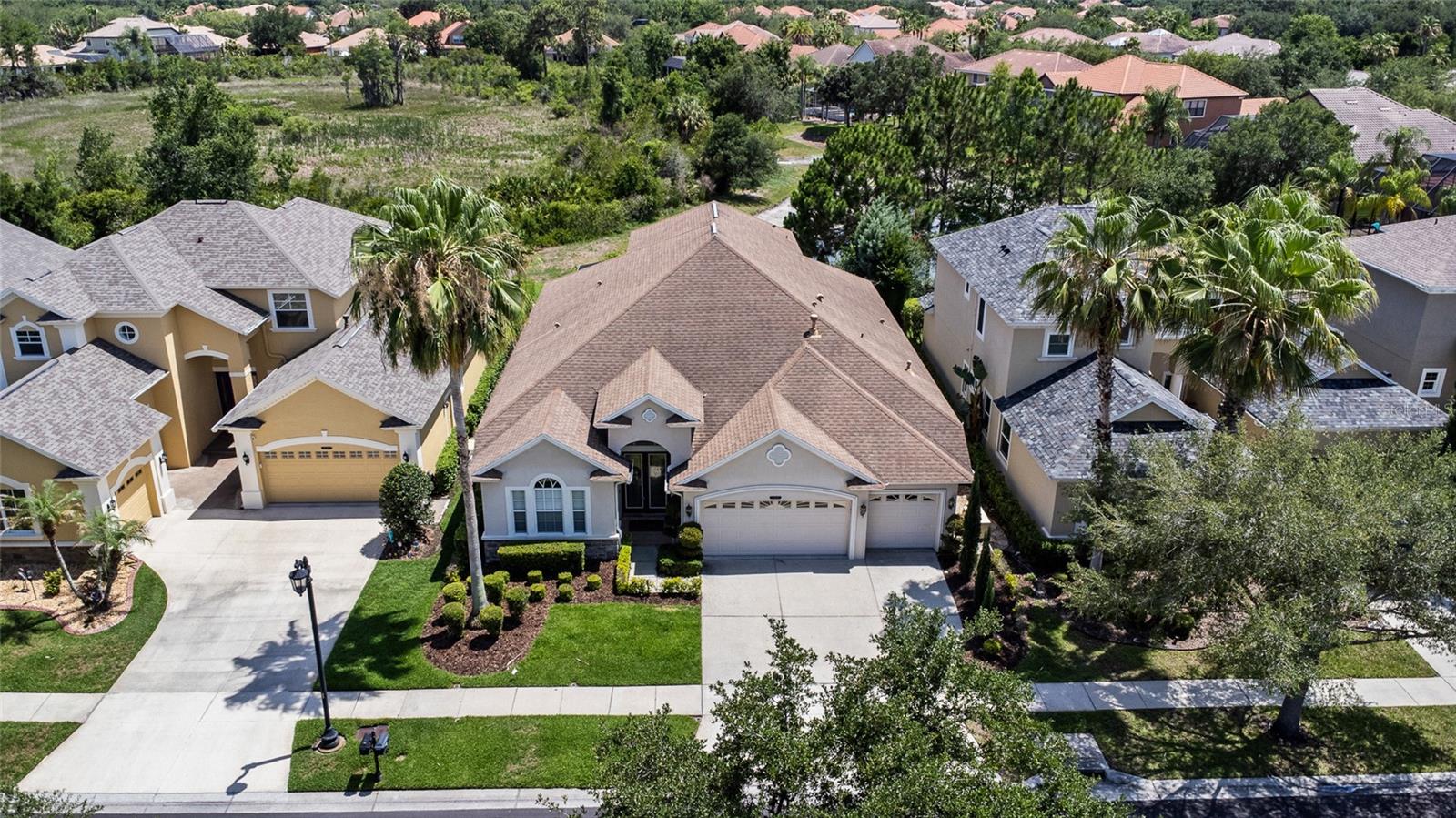 8309 OLD TOWN DR, TAMPA, FL, 33647