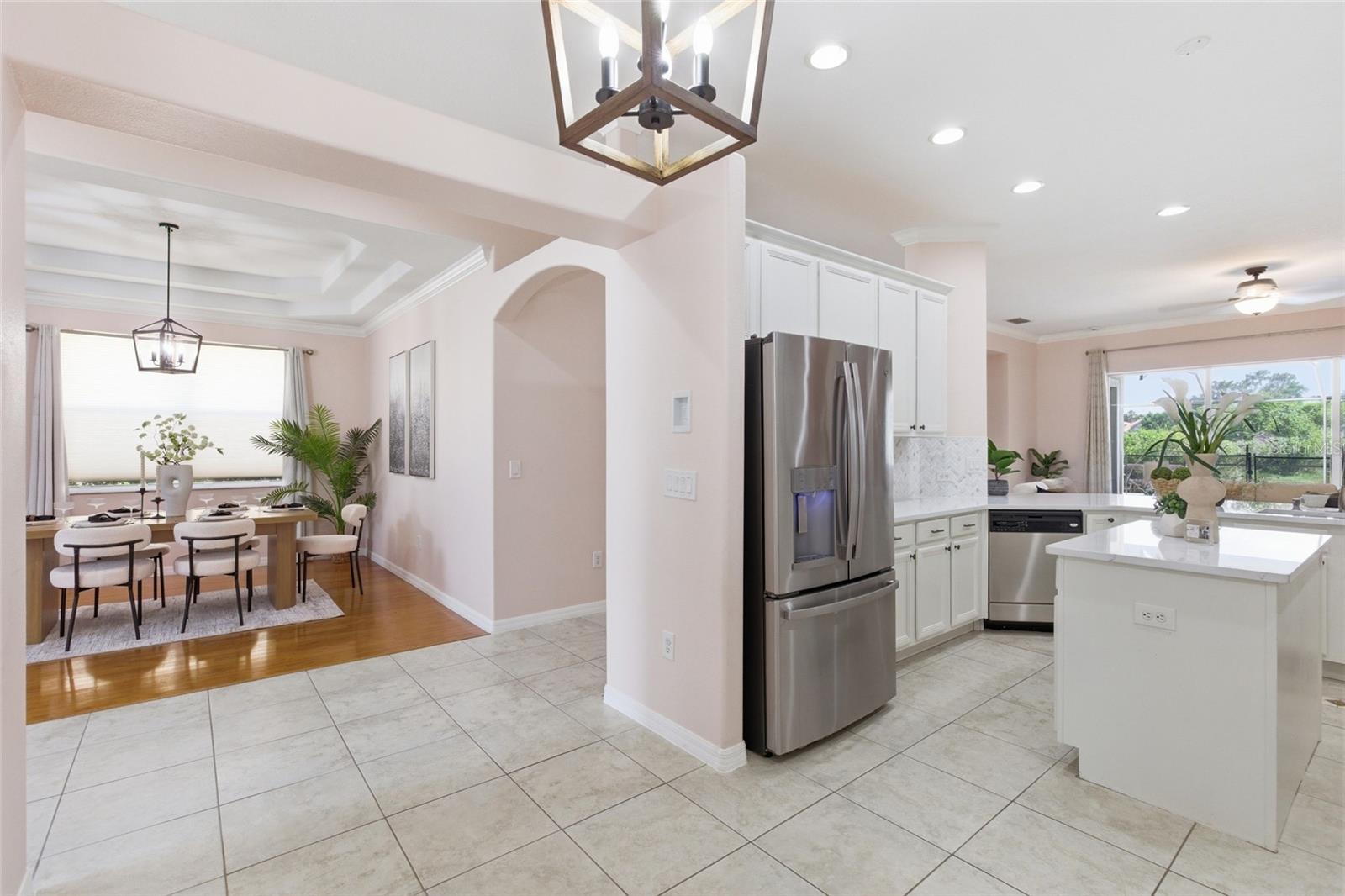 8309 OLD TOWN DR, TAMPA, FL, 33647