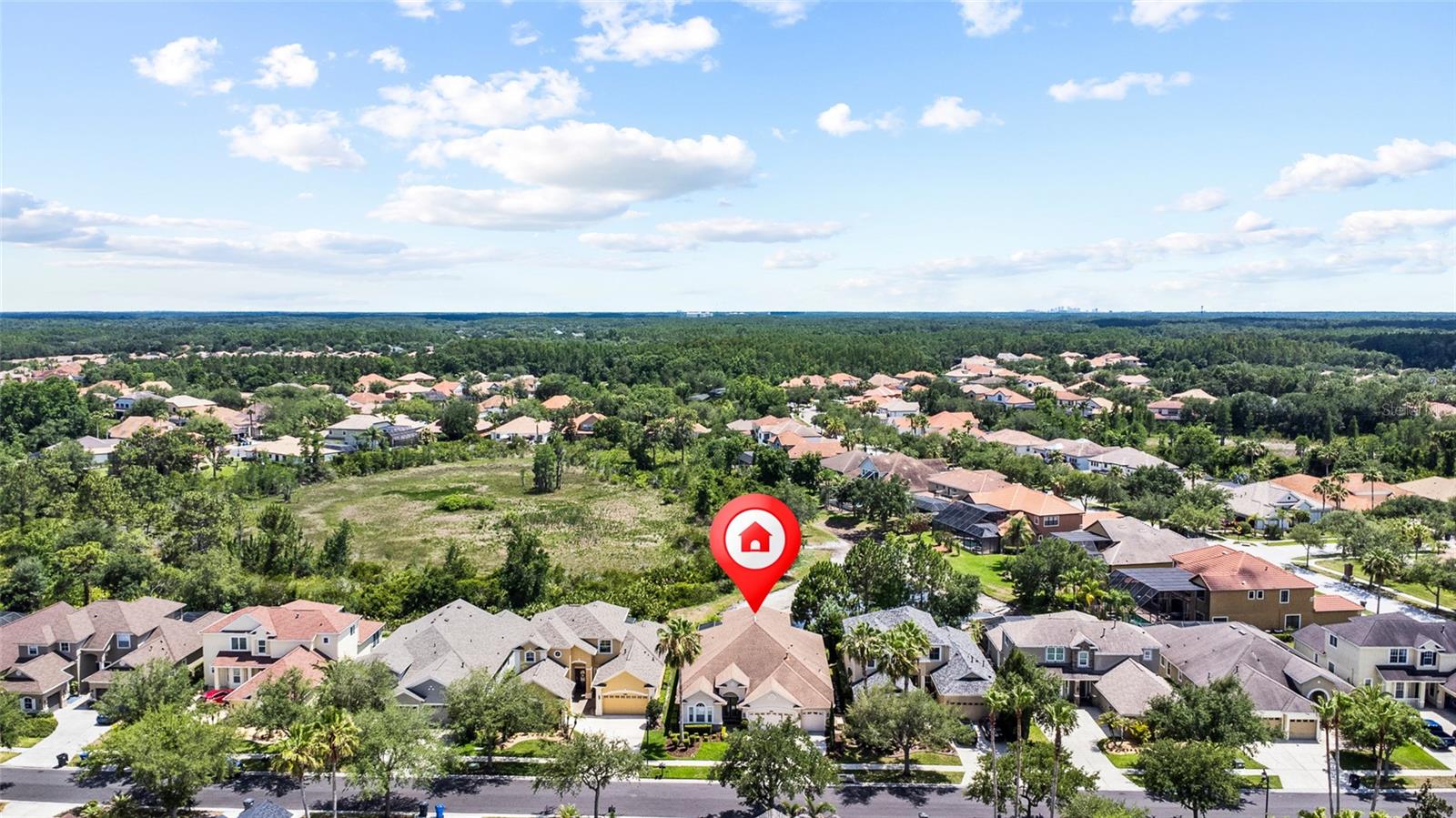 8309 OLD TOWN DR, TAMPA, FL, 33647