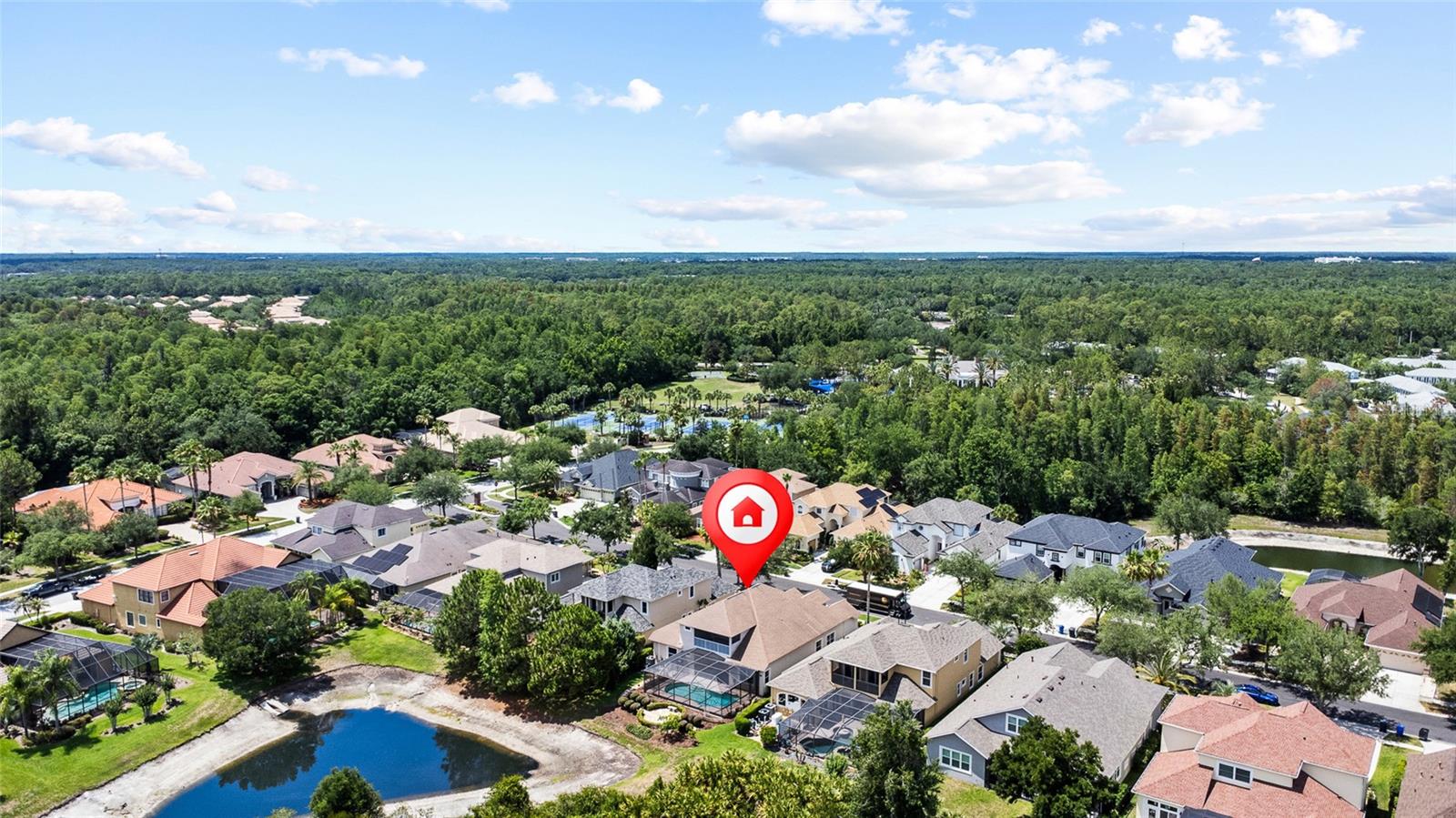 8309 OLD TOWN DR, TAMPA, FL, 33647