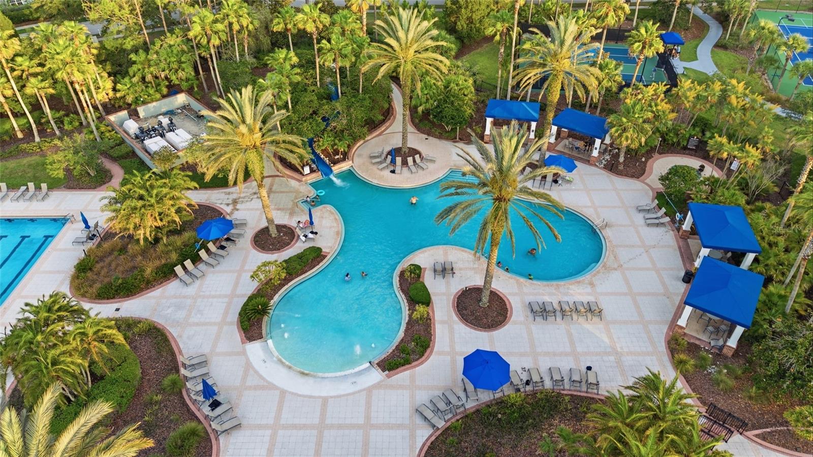 8309 OLD TOWN DR, TAMPA, FL, 33647