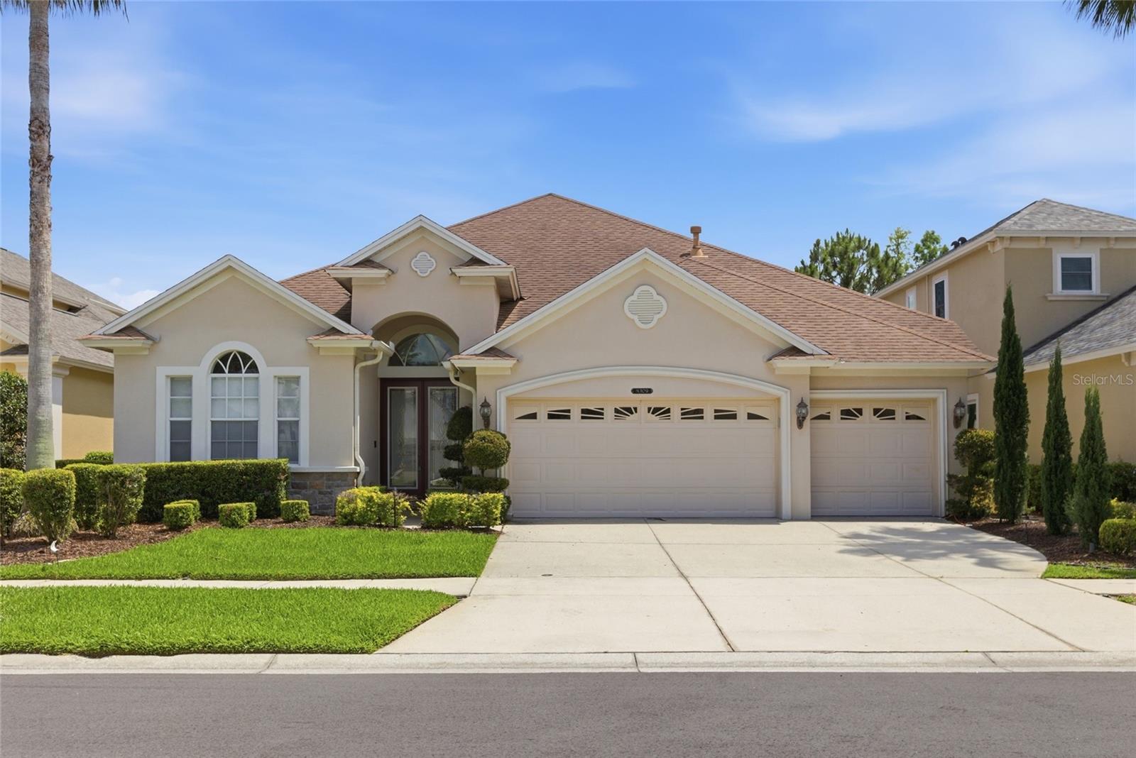 8309 OLD TOWN DR, TAMPA, FL, 33647