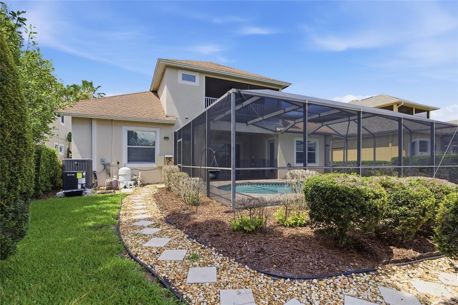 8309 OLD TOWN DR, TAMPA, FL, 33647