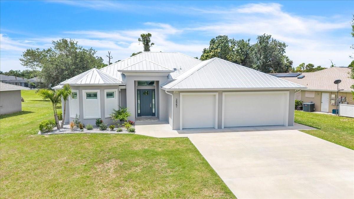26251 COPIAPO CIR, PUNTA GORDA, FL, 33983