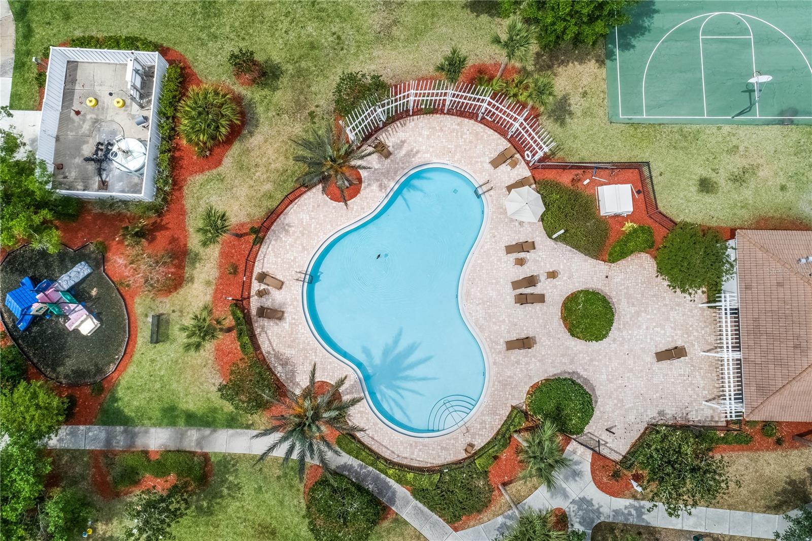 8518 TIDAL BAY LN, TAMPA, FL, 33635