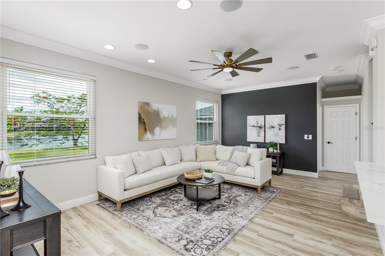 8518 TIDAL BAY LN, TAMPA, FL, 33635