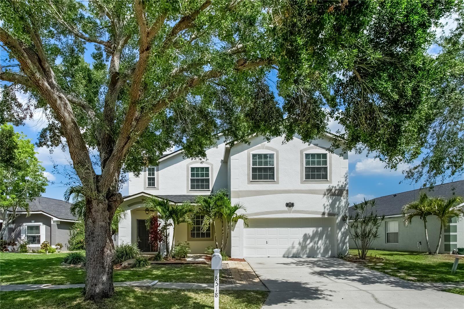 8518 TIDAL BAY LN, TAMPA, FL, 33635