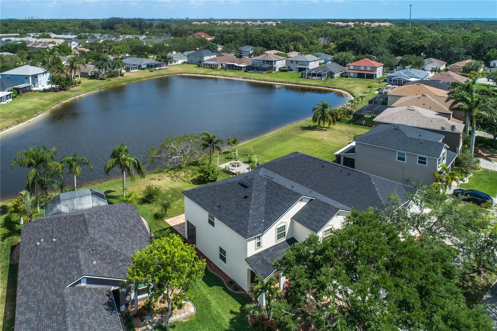 8518 TIDAL BAY LN, TAMPA, FL, 33635