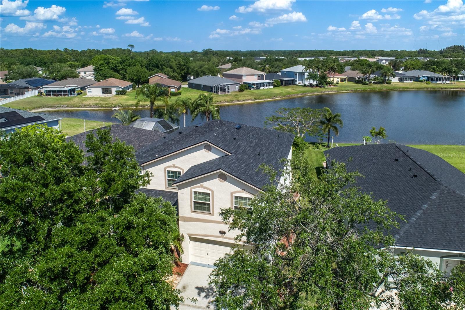 8518 TIDAL BAY LN, TAMPA, FL, 33635