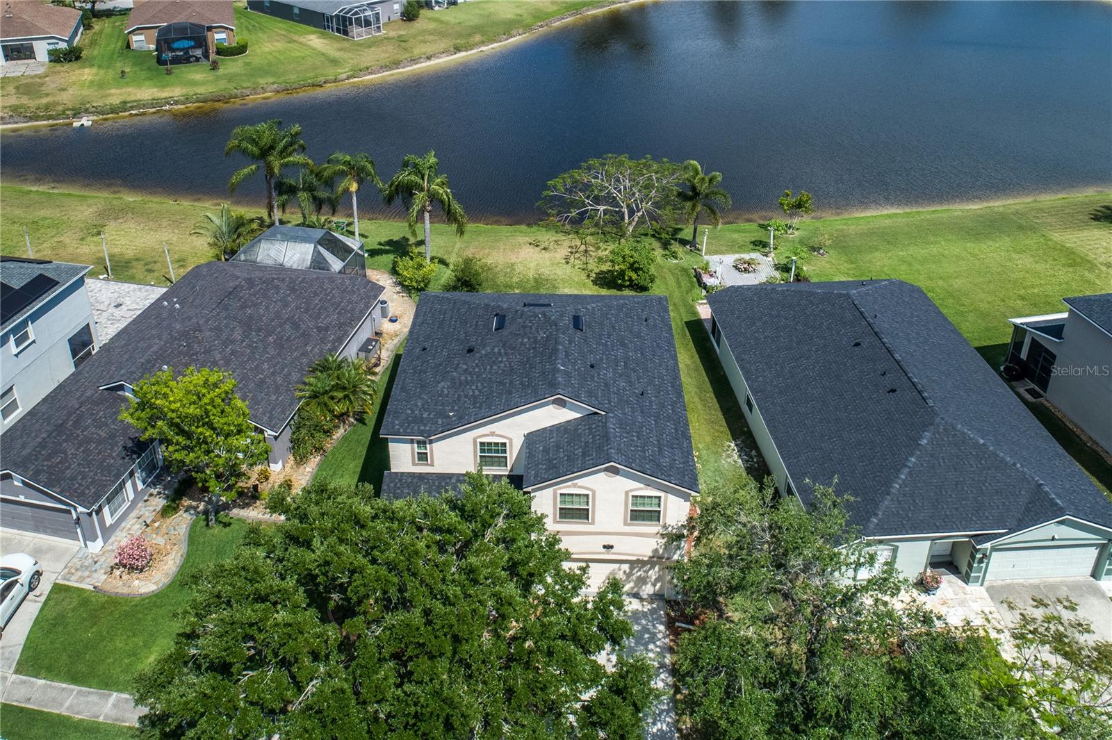 8518 TIDAL BAY LN, TAMPA, FL, 33635