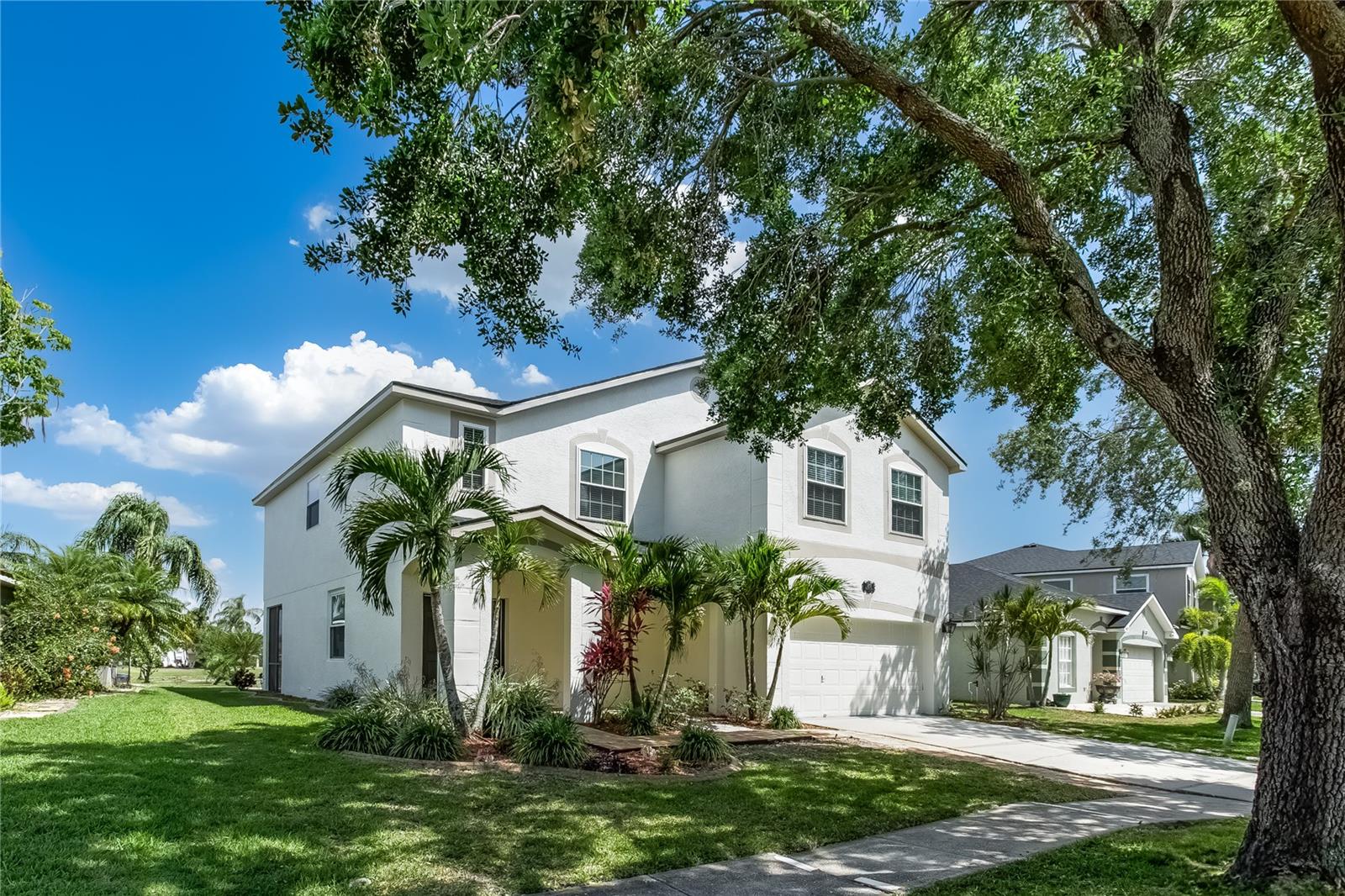 8518 TIDAL BAY LN, TAMPA, FL, 33635