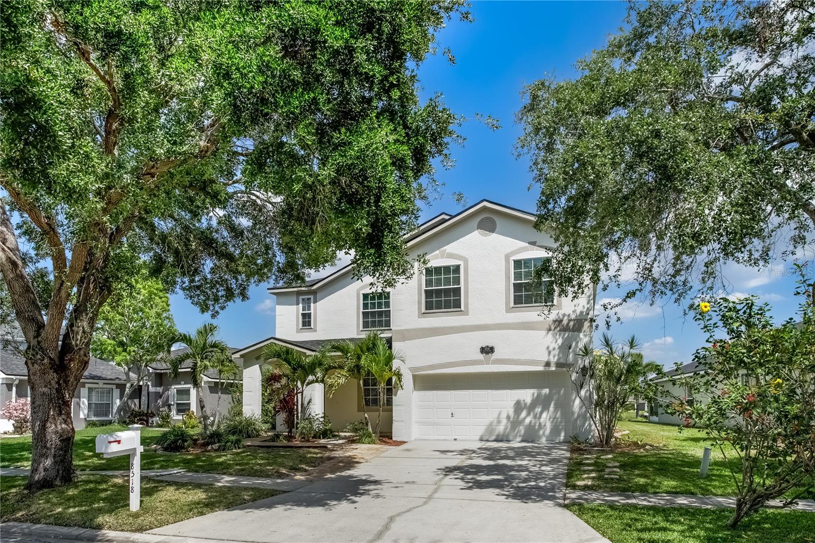 8518 TIDAL BAY LN, TAMPA, FL, 33635