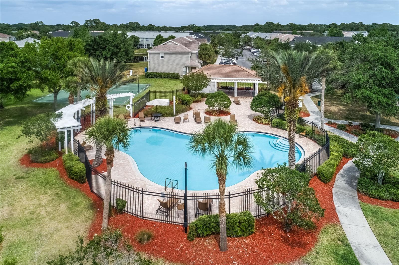 8518 TIDAL BAY LN, TAMPA, FL, 33635