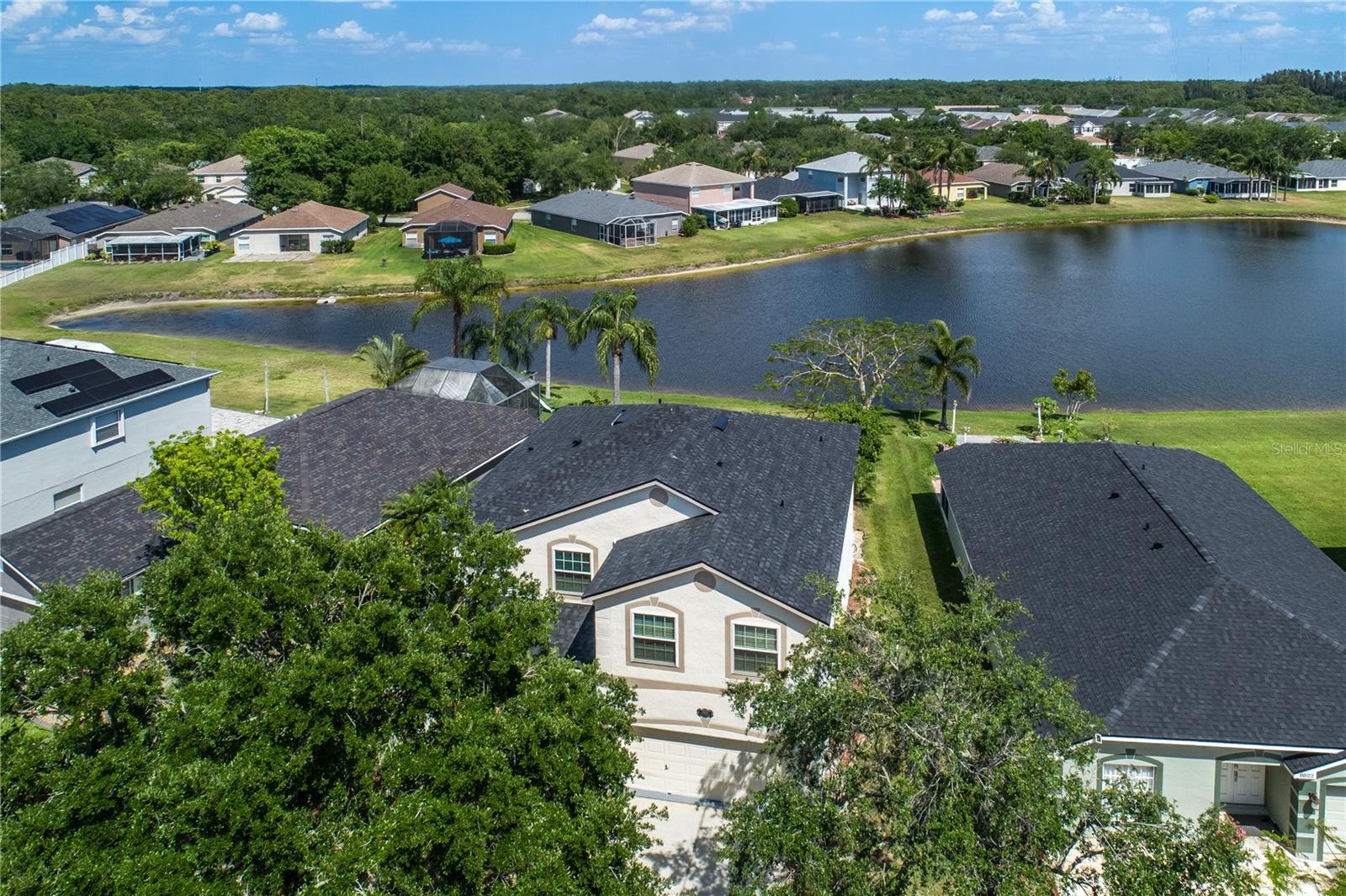 8518 TIDAL BAY LN, TAMPA, FL, 33635