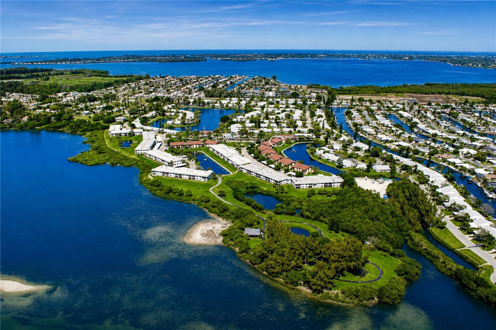 4853 INDEPENDENCE DR, BRADENTON, FL, 34210