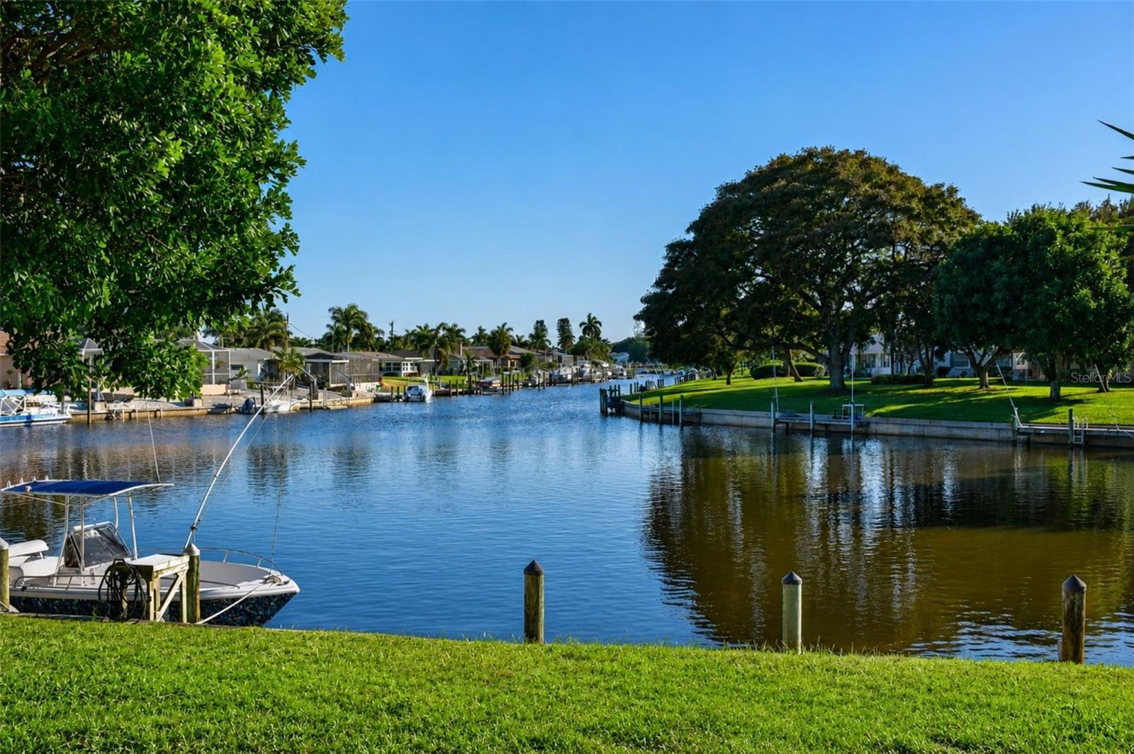 4853 INDEPENDENCE DR, BRADENTON, FL, 34210