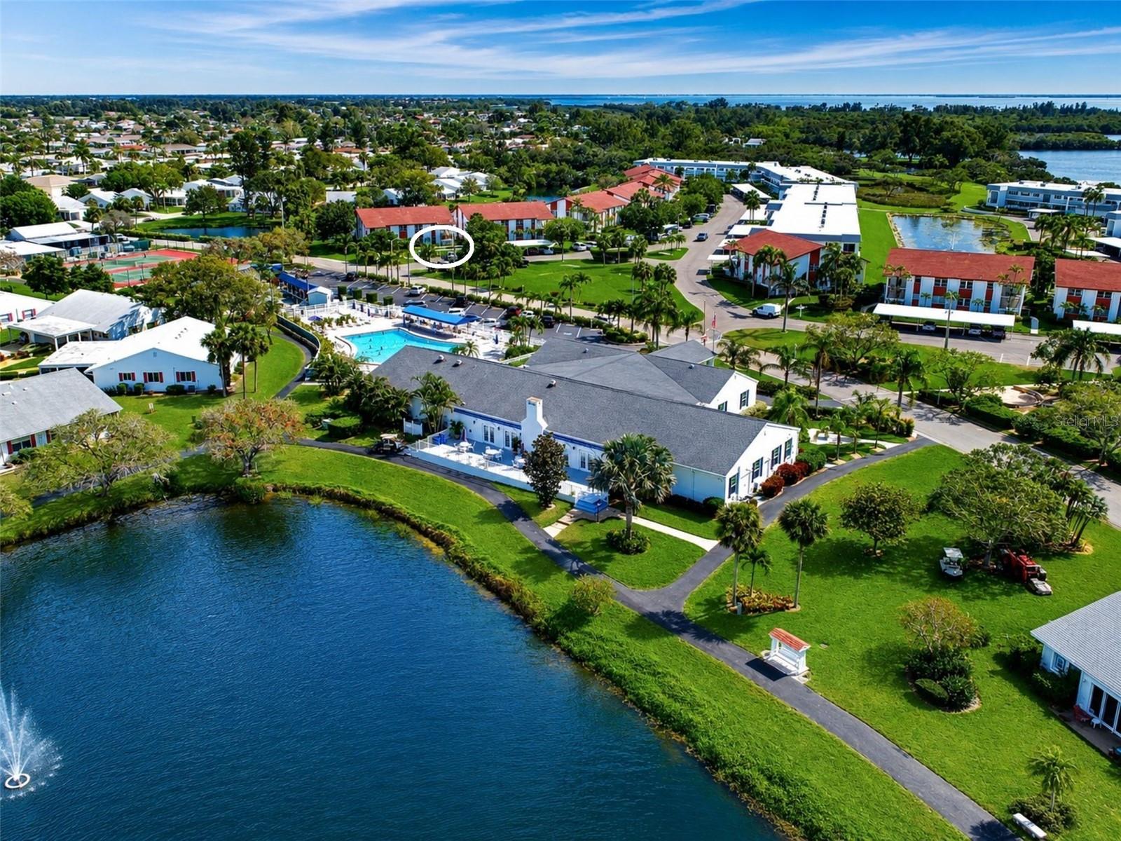 4853 INDEPENDENCE DR, BRADENTON, FL, 34210