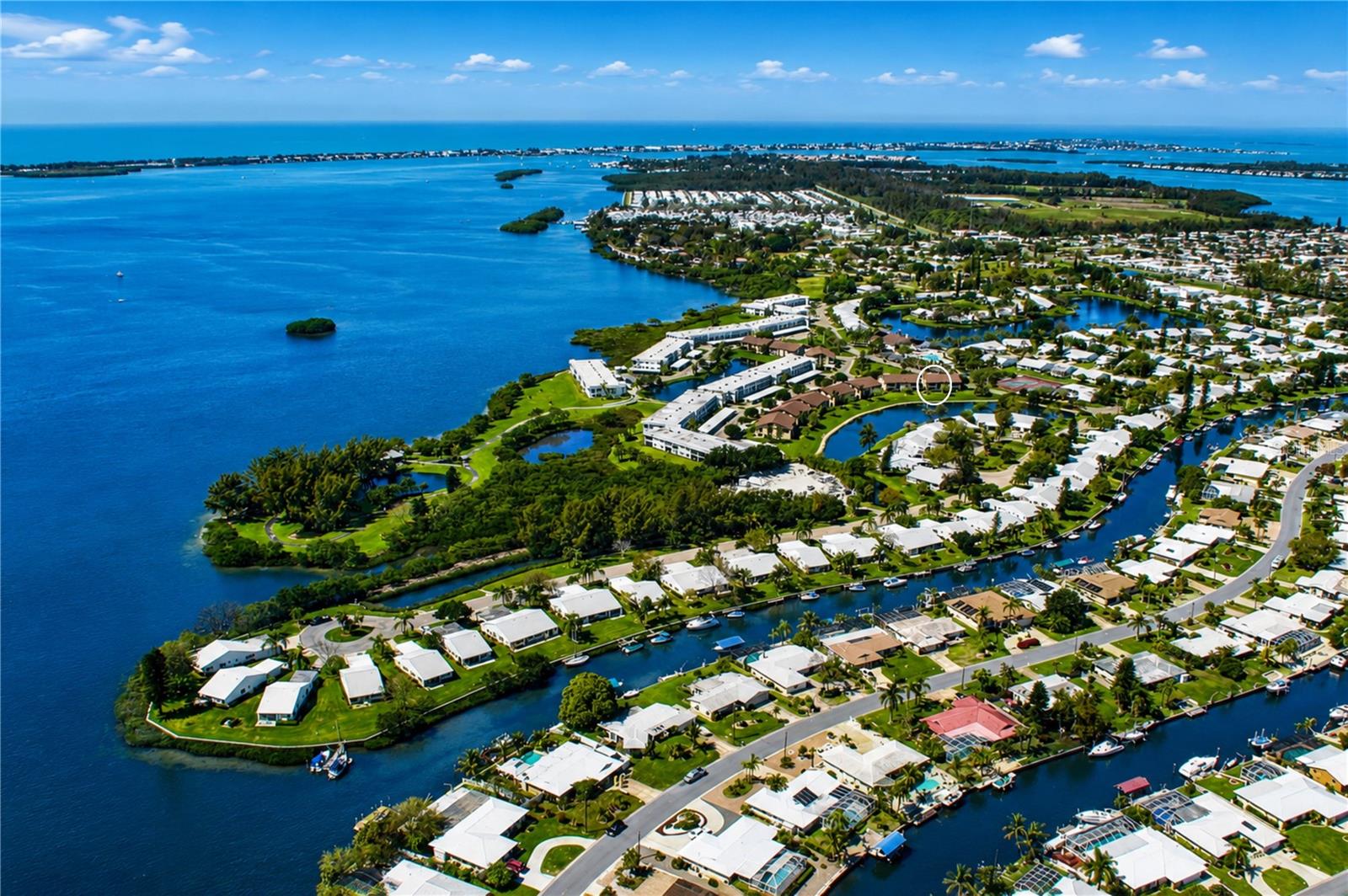 4853 INDEPENDENCE DR, BRADENTON, FL, 34210