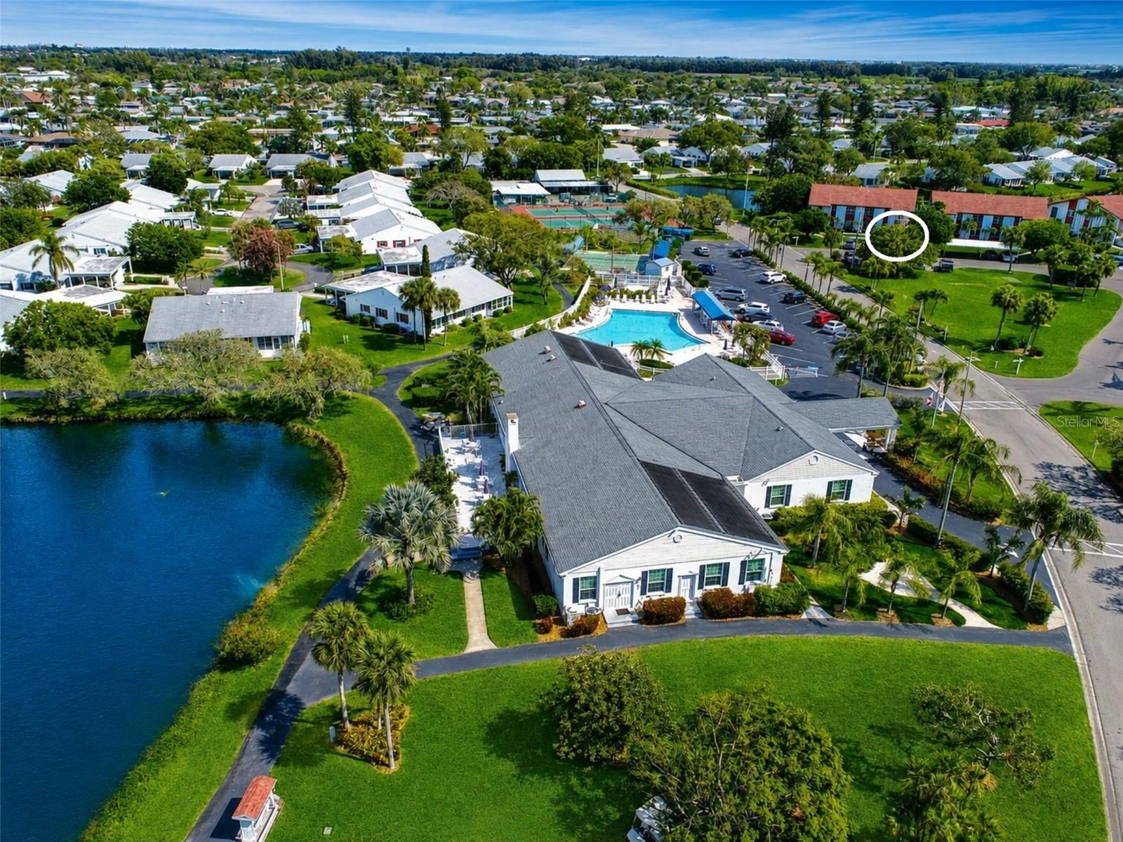 4853 INDEPENDENCE DR, BRADENTON, FL, 34210