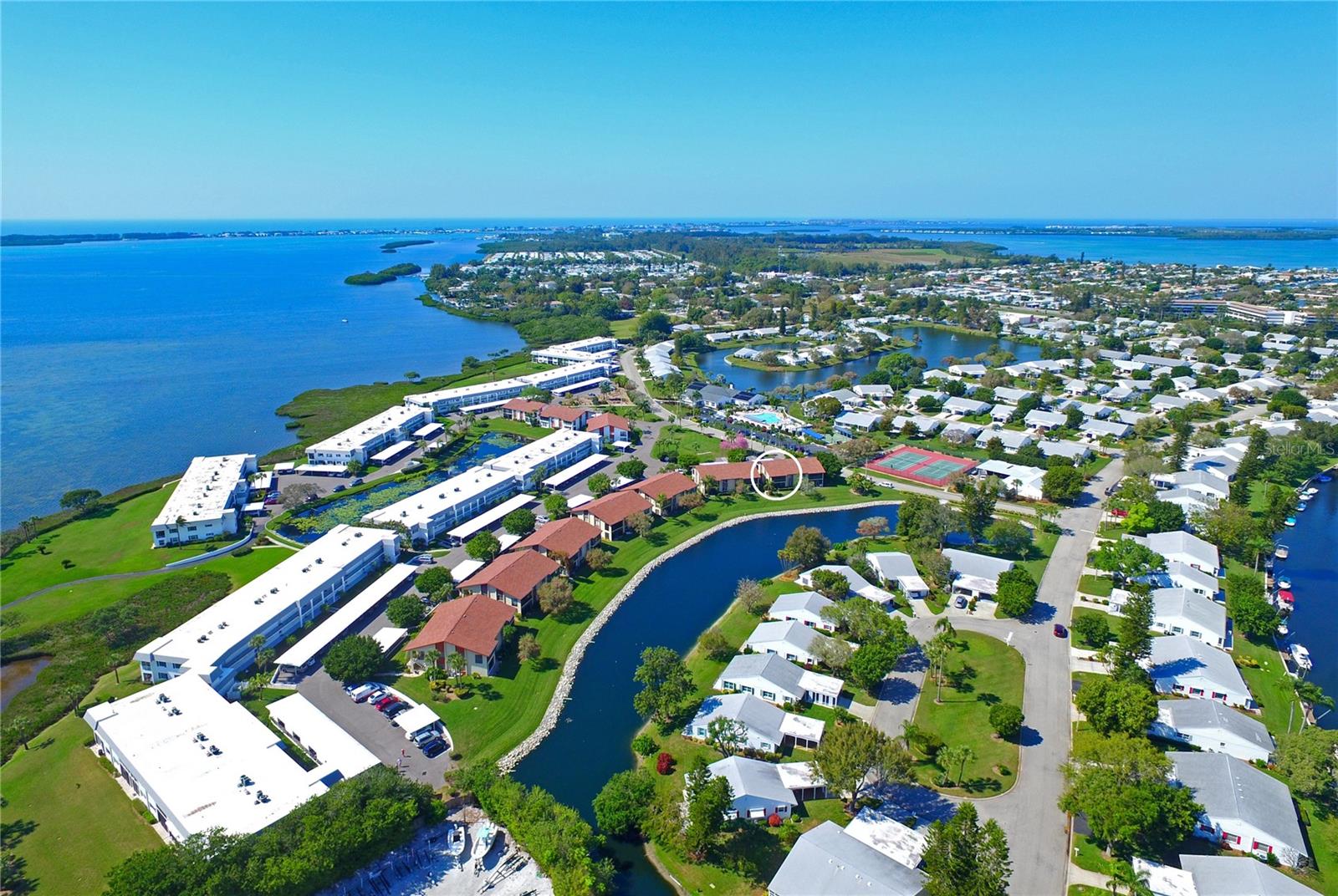 4853 INDEPENDENCE DR, BRADENTON, FL, 34210
