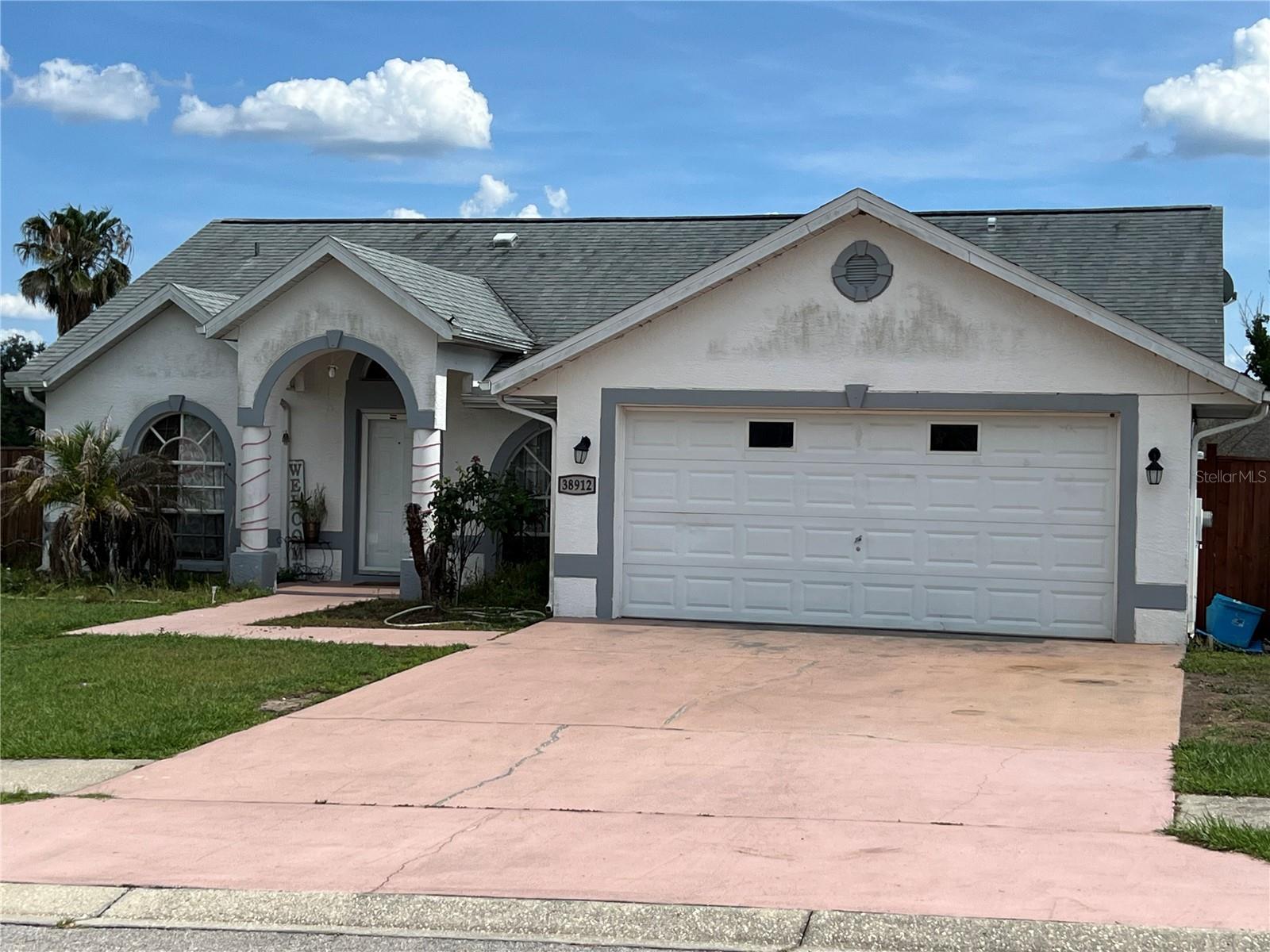 38912 CARR DR, ZEPHYRHILLS, FL, 33540
