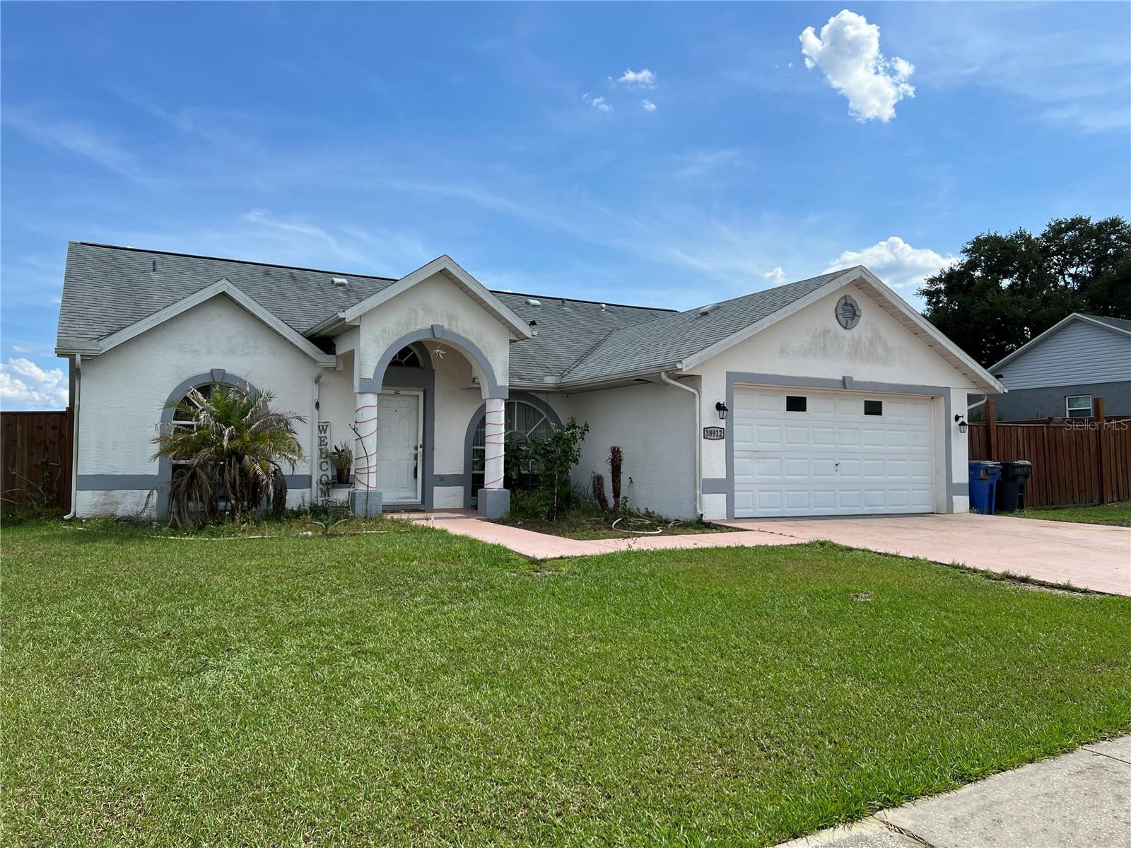 38912 CARR DR, ZEPHYRHILLS, FL, 33540