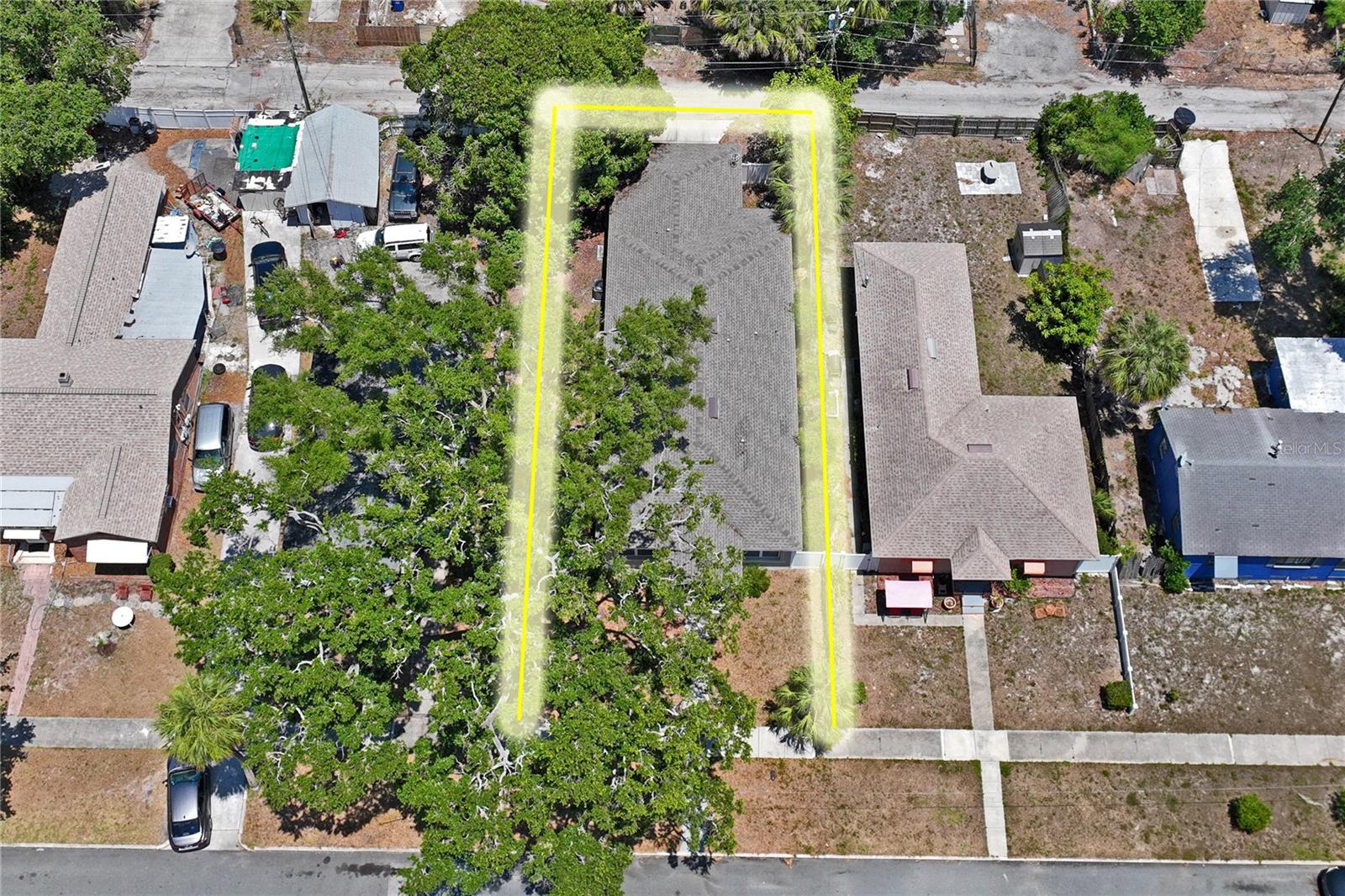 2424 12TH ST S, ST PETERSBURG, FL, 33705