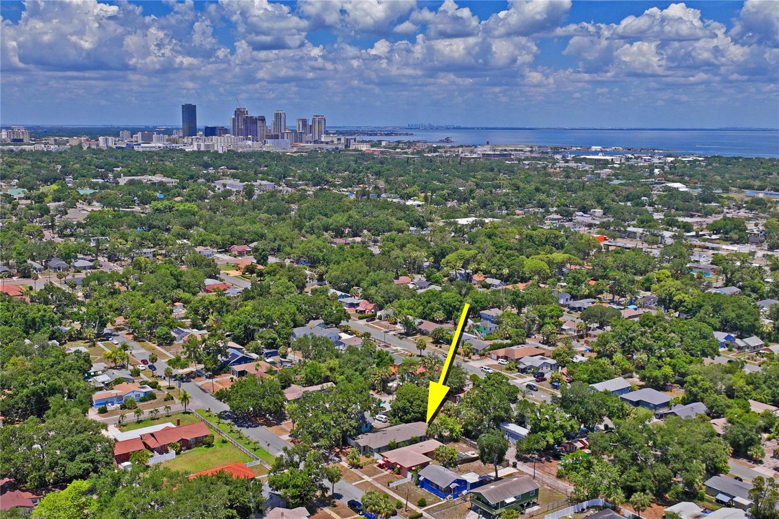 2424 12TH ST S, ST PETERSBURG, FL, 33705