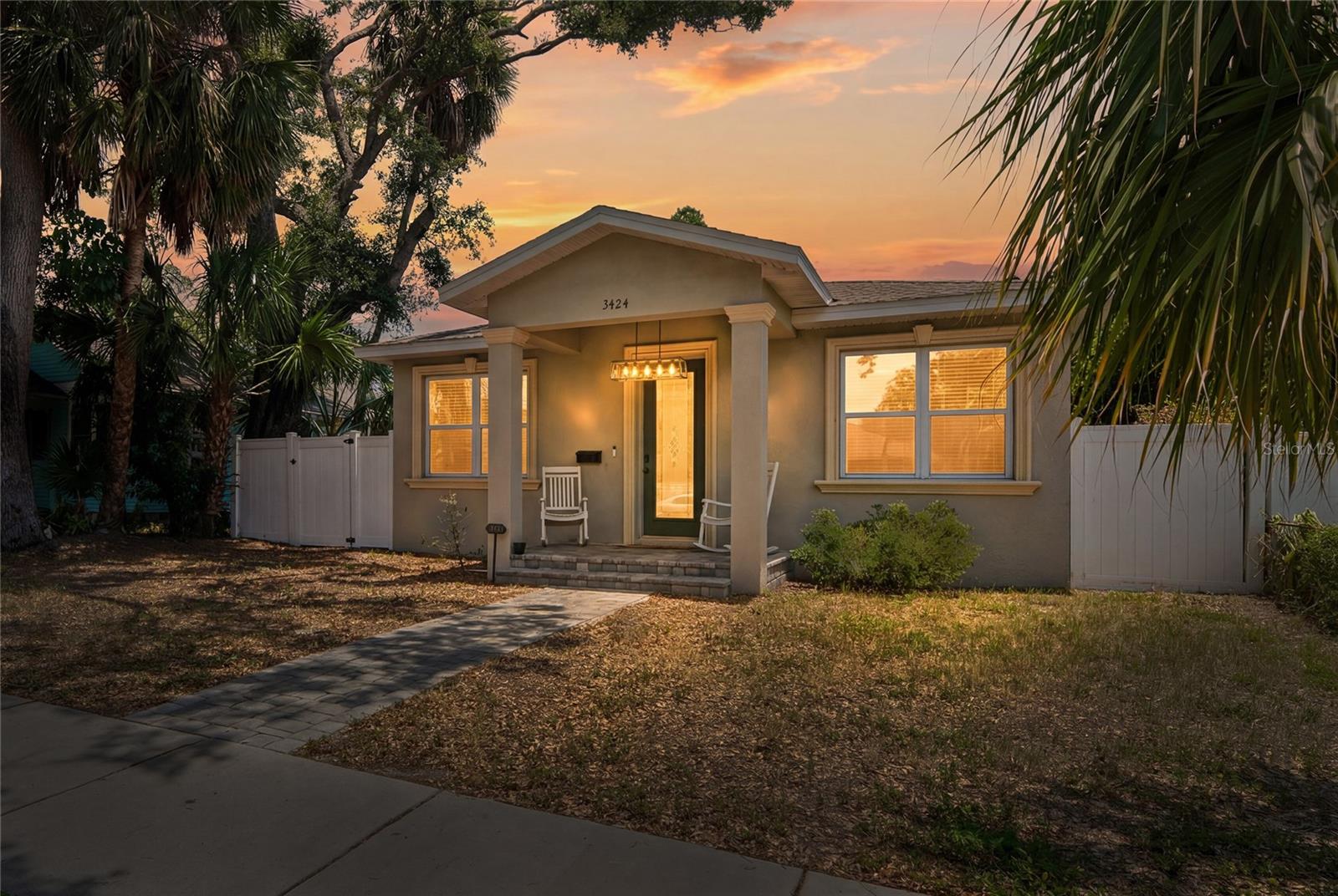 2424 12TH ST S, ST PETERSBURG, FL, 33705