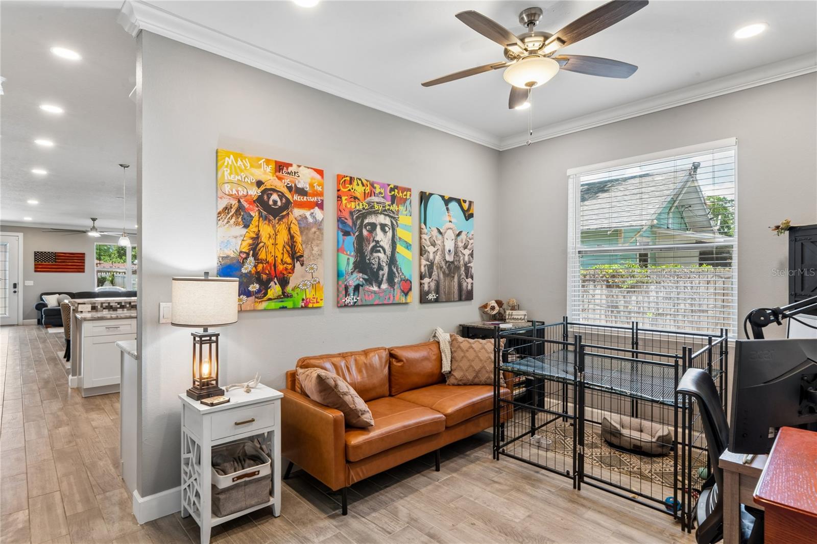 2424 12TH ST S, ST PETERSBURG, FL, 33705