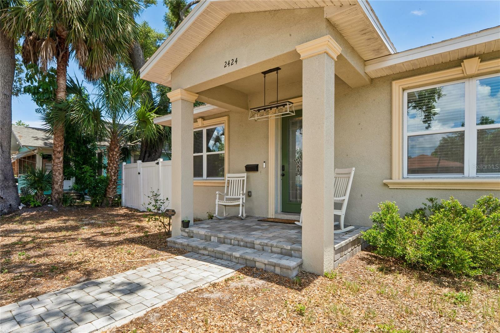 2424 12TH ST S, ST PETERSBURG, FL, 33705