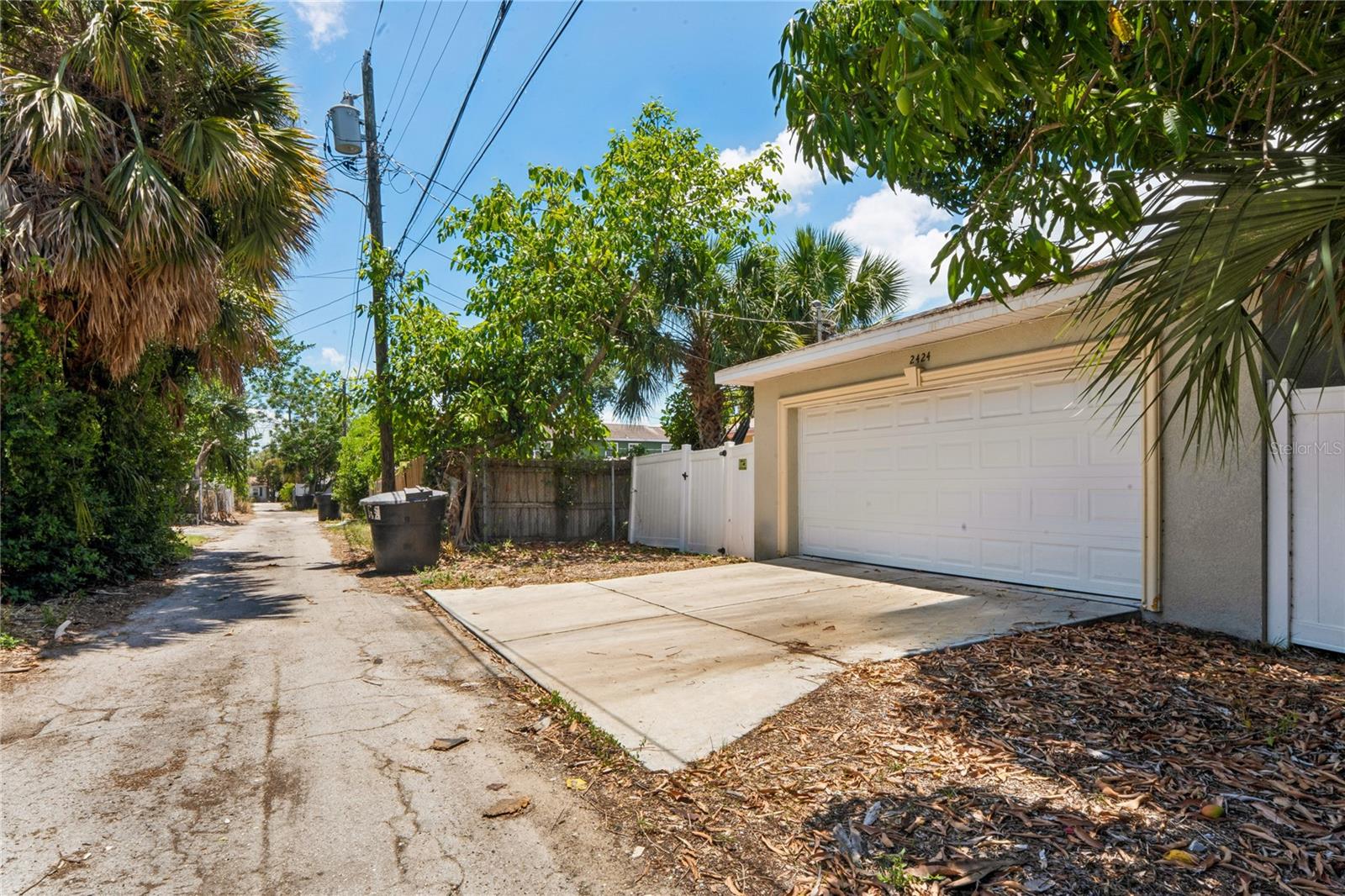 2424 12TH ST S, ST PETERSBURG, FL, 33705