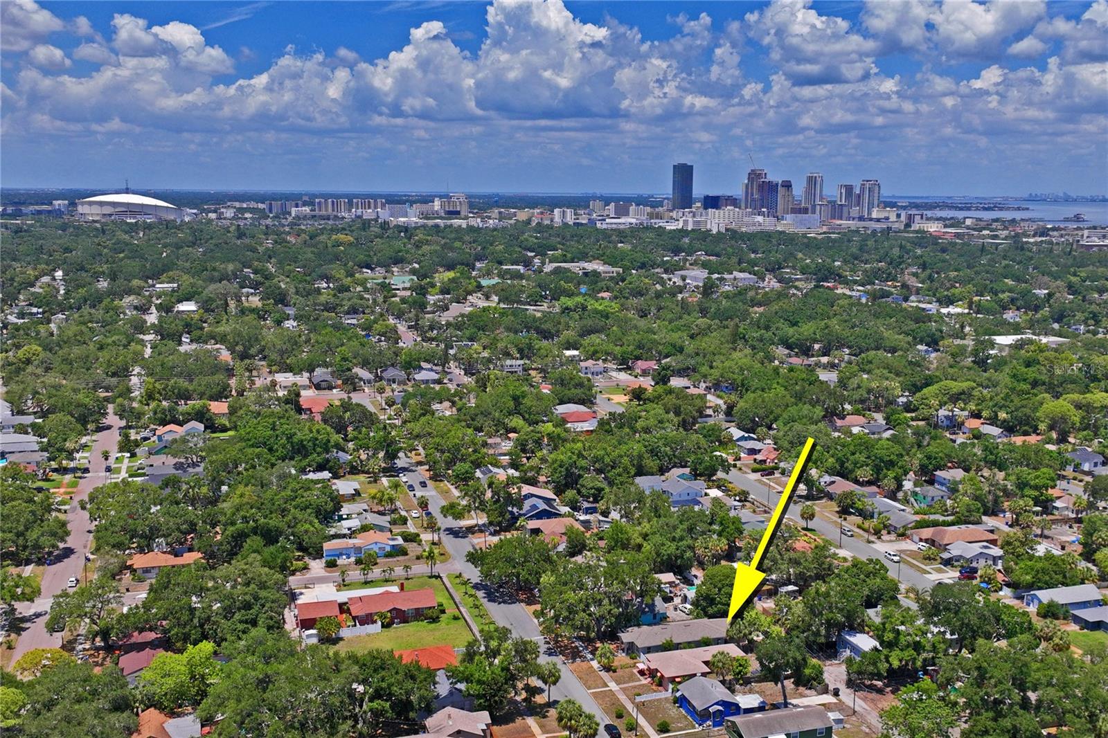 2424 12TH ST S, ST PETERSBURG, FL, 33705