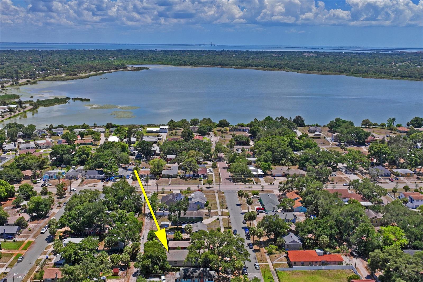 2424 12TH ST S, ST PETERSBURG, FL, 33705