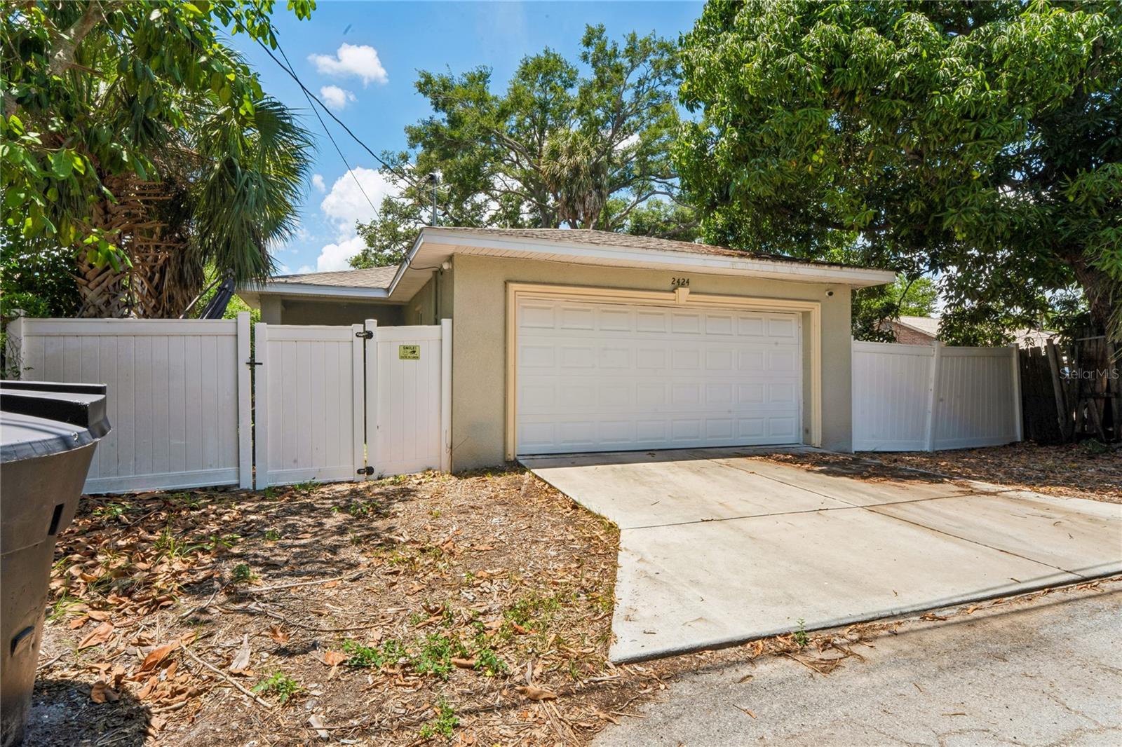 2424 12TH ST S, ST PETERSBURG, FL, 33705