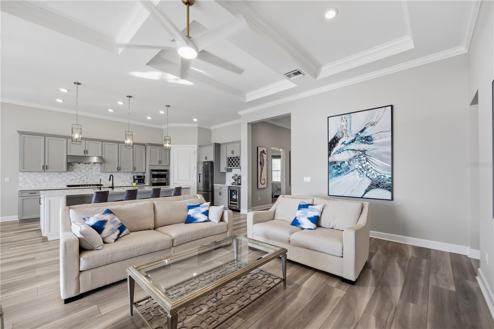 7849 MAINSAIL LN, SARASOTA, FL, 34240