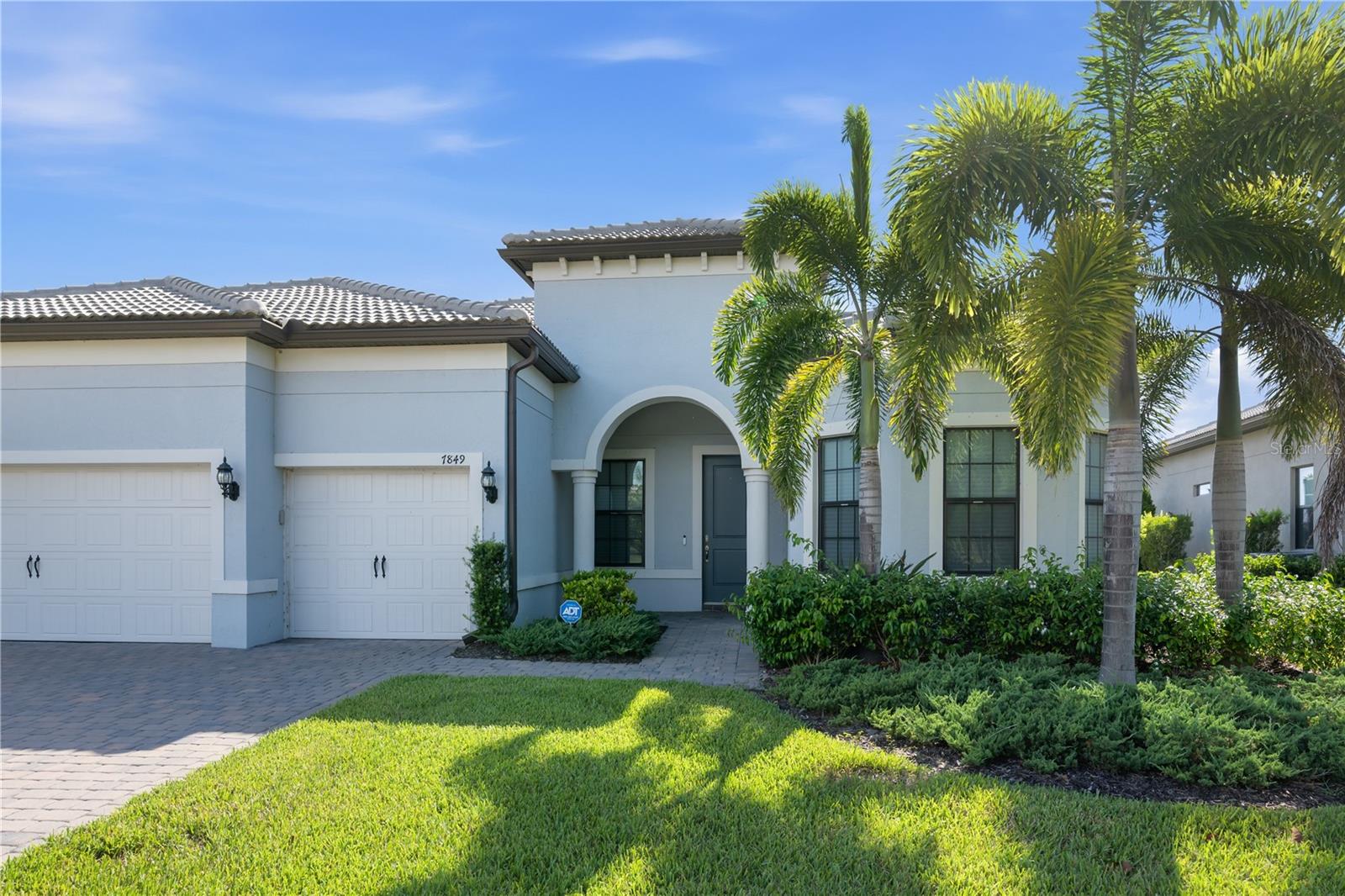 7849 MAINSAIL LN, SARASOTA, FL, 34240