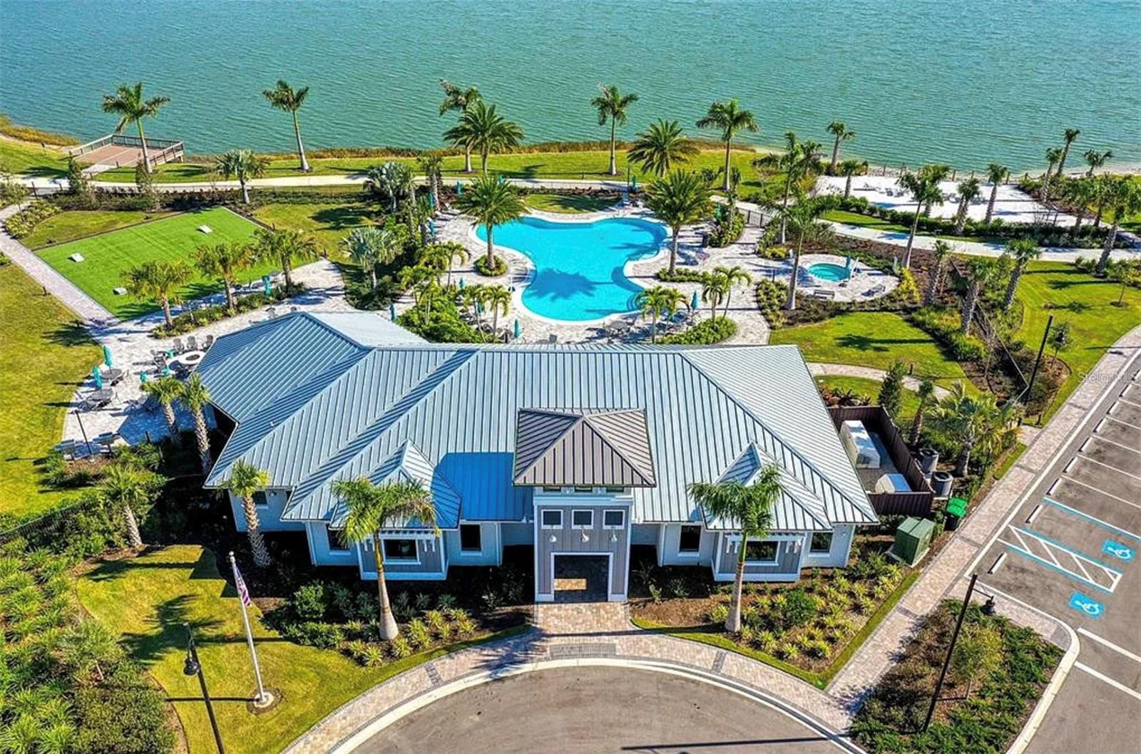 7849 MAINSAIL LN, SARASOTA, FL, 34240