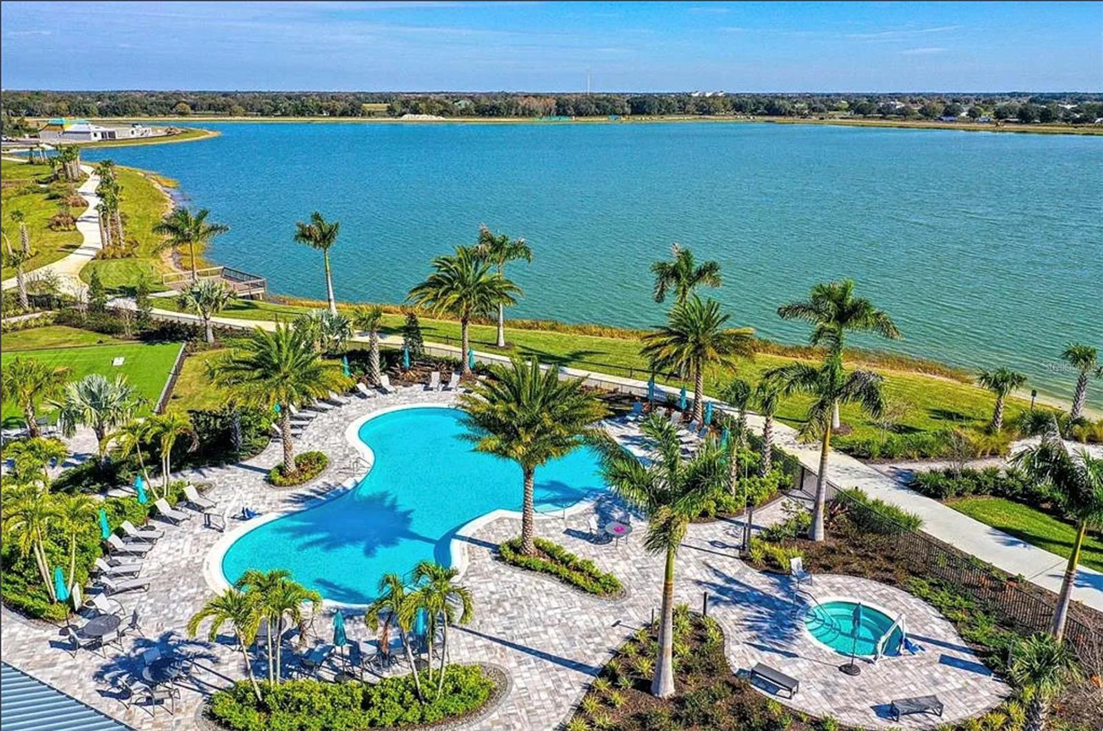 7849 MAINSAIL LN, SARASOTA, FL, 34240