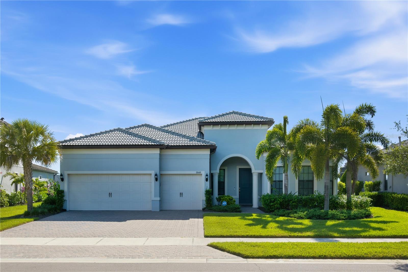 7849 MAINSAIL LN, SARASOTA, FL, 34240