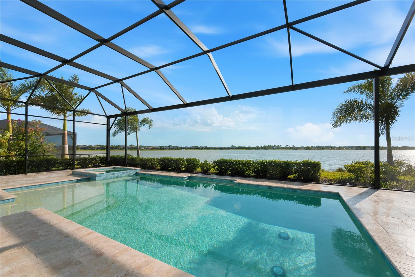 7849 MAINSAIL LN, SARASOTA, FL, 34240